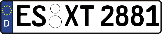 ES-XT2881