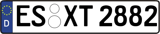ES-XT2882