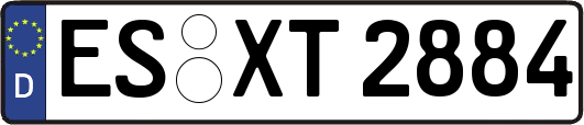 ES-XT2884