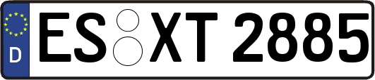ES-XT2885