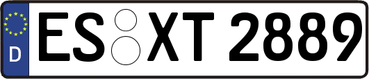 ES-XT2889