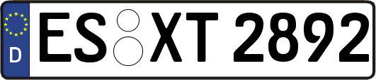 ES-XT2892