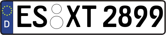 ES-XT2899