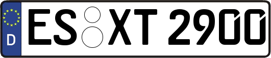 ES-XT2900