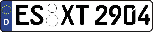 ES-XT2904