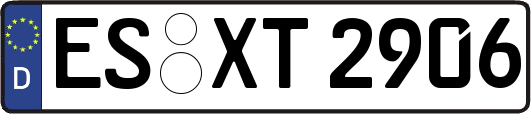 ES-XT2906