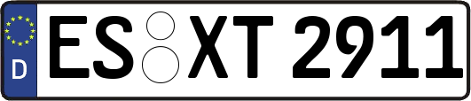 ES-XT2911