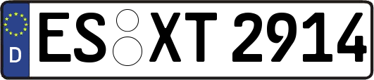 ES-XT2914