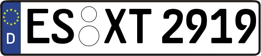 ES-XT2919