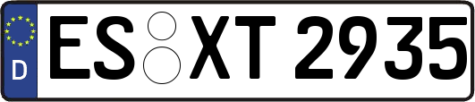 ES-XT2935