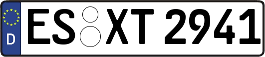 ES-XT2941