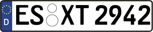 ES-XT2942