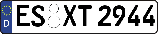 ES-XT2944