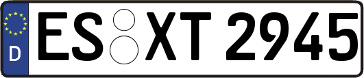 ES-XT2945