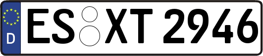 ES-XT2946