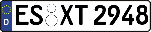 ES-XT2948