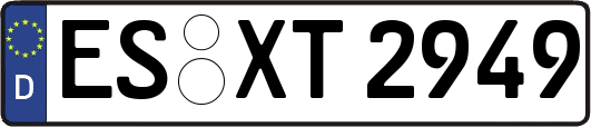 ES-XT2949
