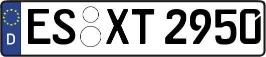 ES-XT2950