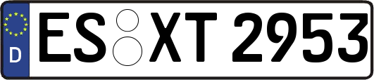 ES-XT2953