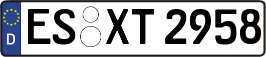 ES-XT2958