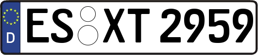 ES-XT2959