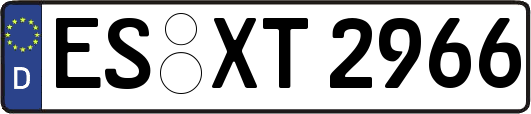 ES-XT2966