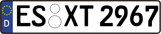 ES-XT2967
