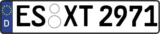 ES-XT2971
