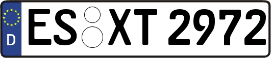 ES-XT2972