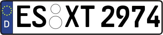ES-XT2974