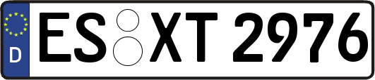 ES-XT2976