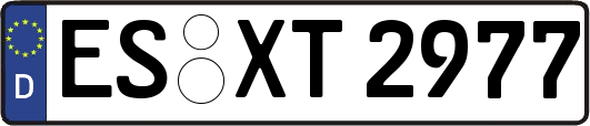 ES-XT2977