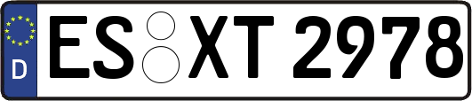 ES-XT2978