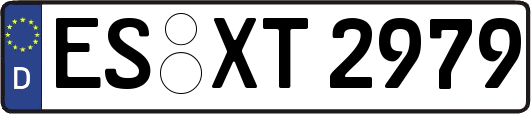 ES-XT2979