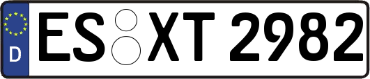 ES-XT2982