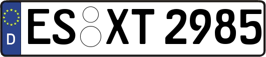 ES-XT2985