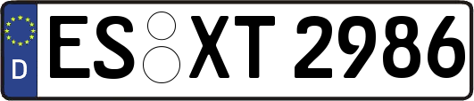 ES-XT2986
