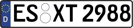 ES-XT2988