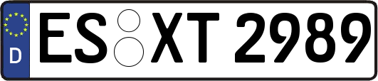 ES-XT2989