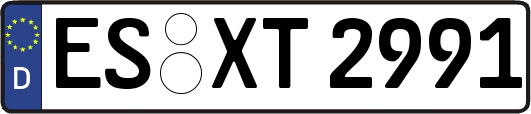 ES-XT2991