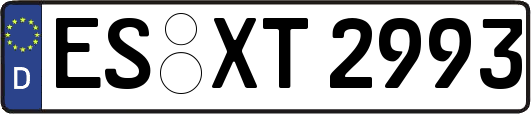 ES-XT2993