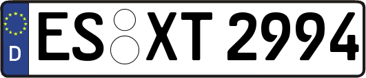 ES-XT2994