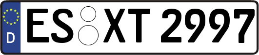 ES-XT2997