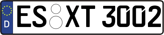 ES-XT3002