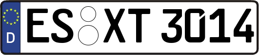 ES-XT3014