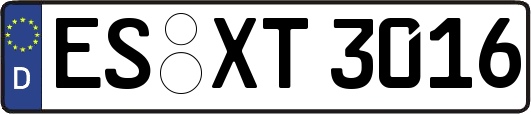 ES-XT3016