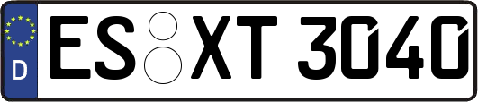 ES-XT3040