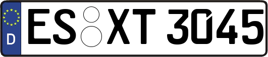 ES-XT3045