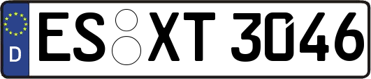 ES-XT3046