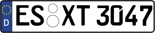 ES-XT3047